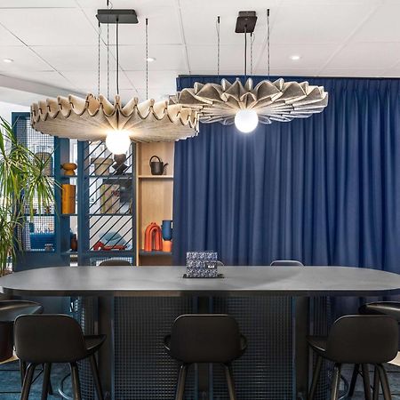 Ibis Budapest Centrum Екстер'єр фото