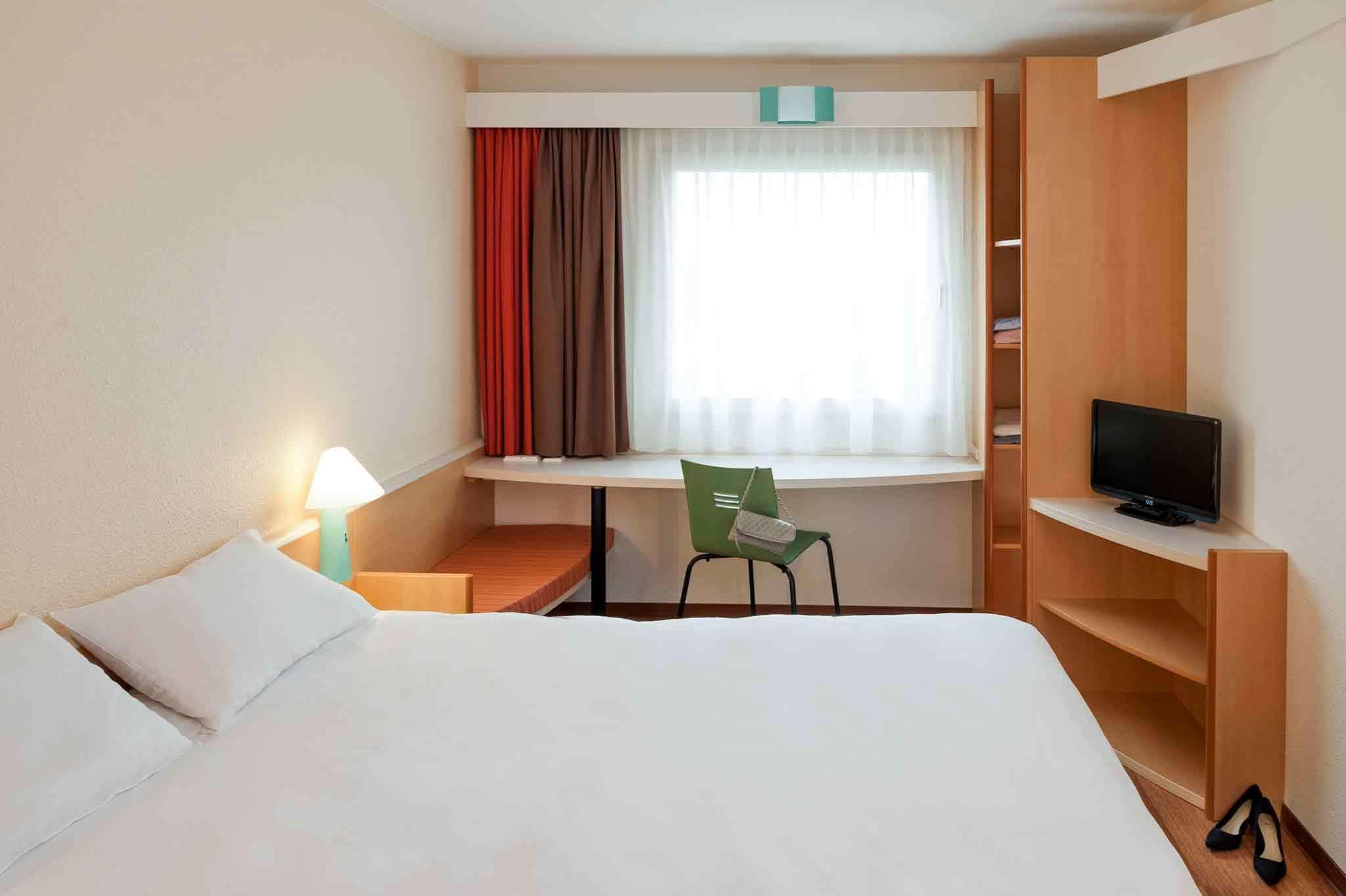 Ibis Budapest Centrum Екстер'єр фото