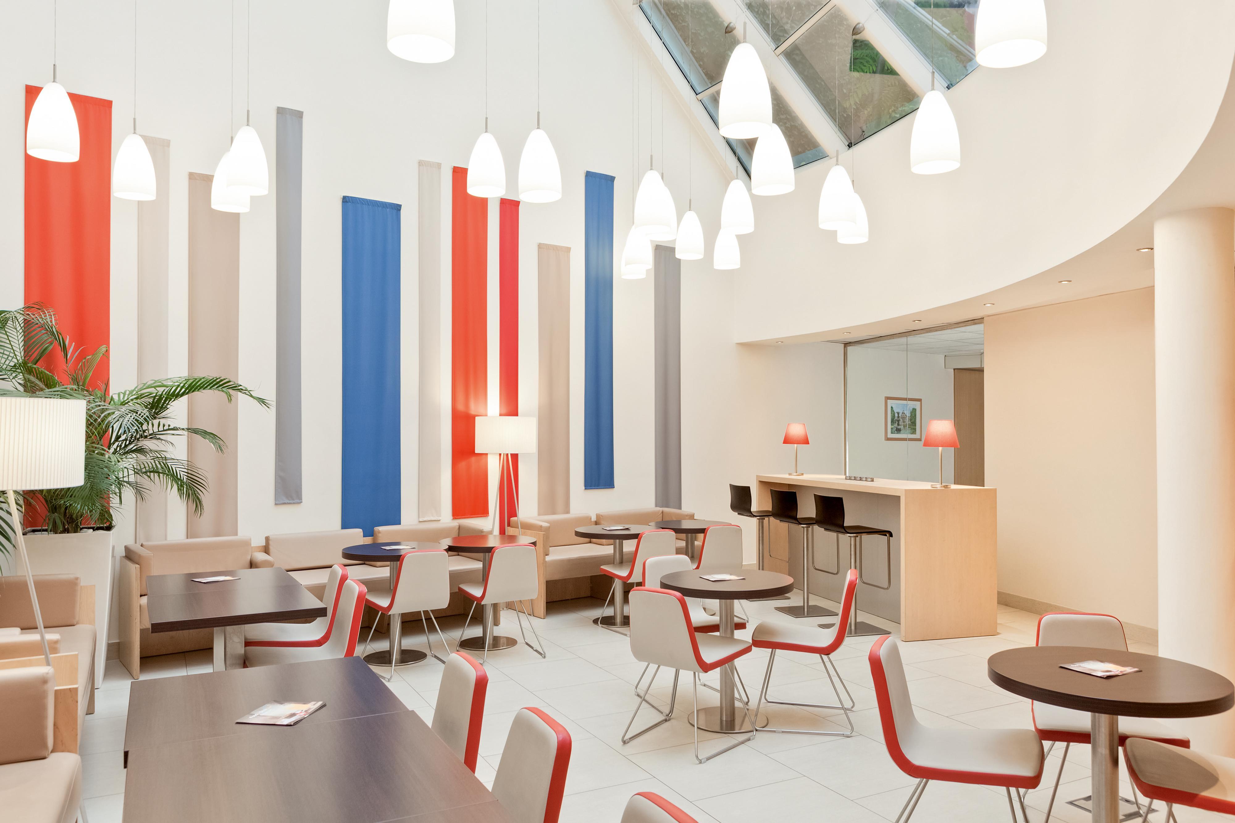 Ibis Budapest Centrum Екстер'єр фото
