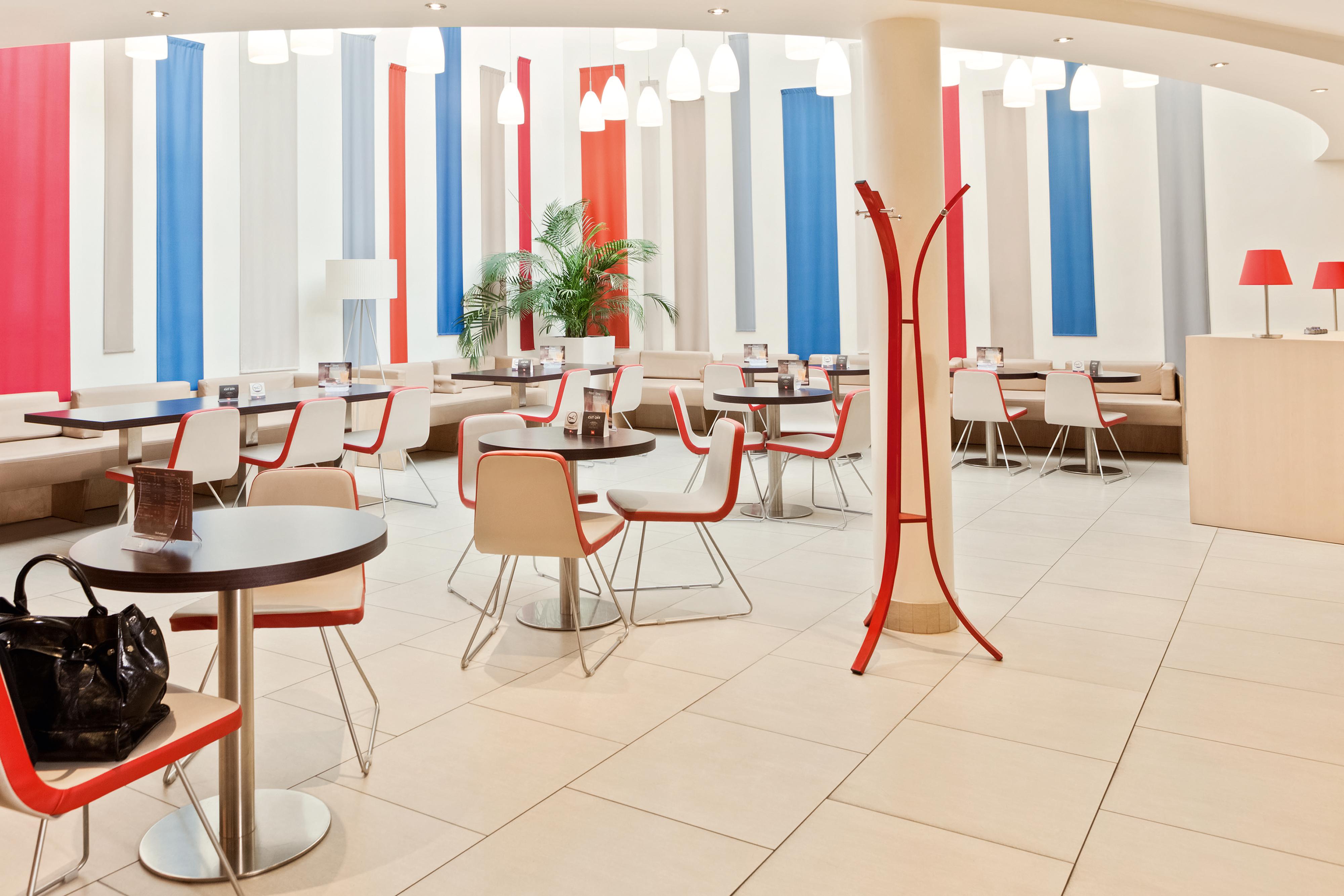 Ibis Budapest Centrum Екстер'єр фото