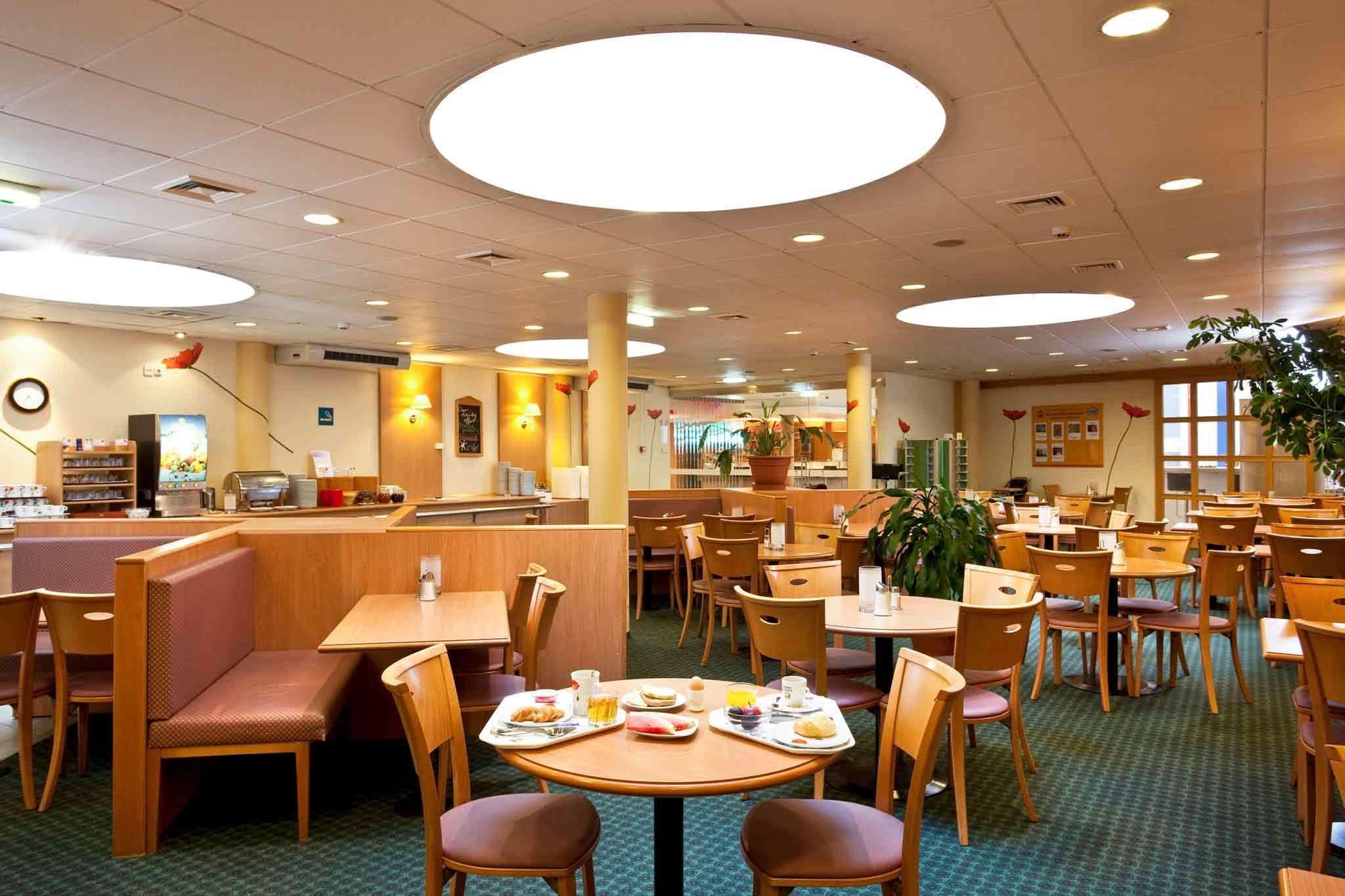 Ibis Budapest Centrum Екстер'єр фото