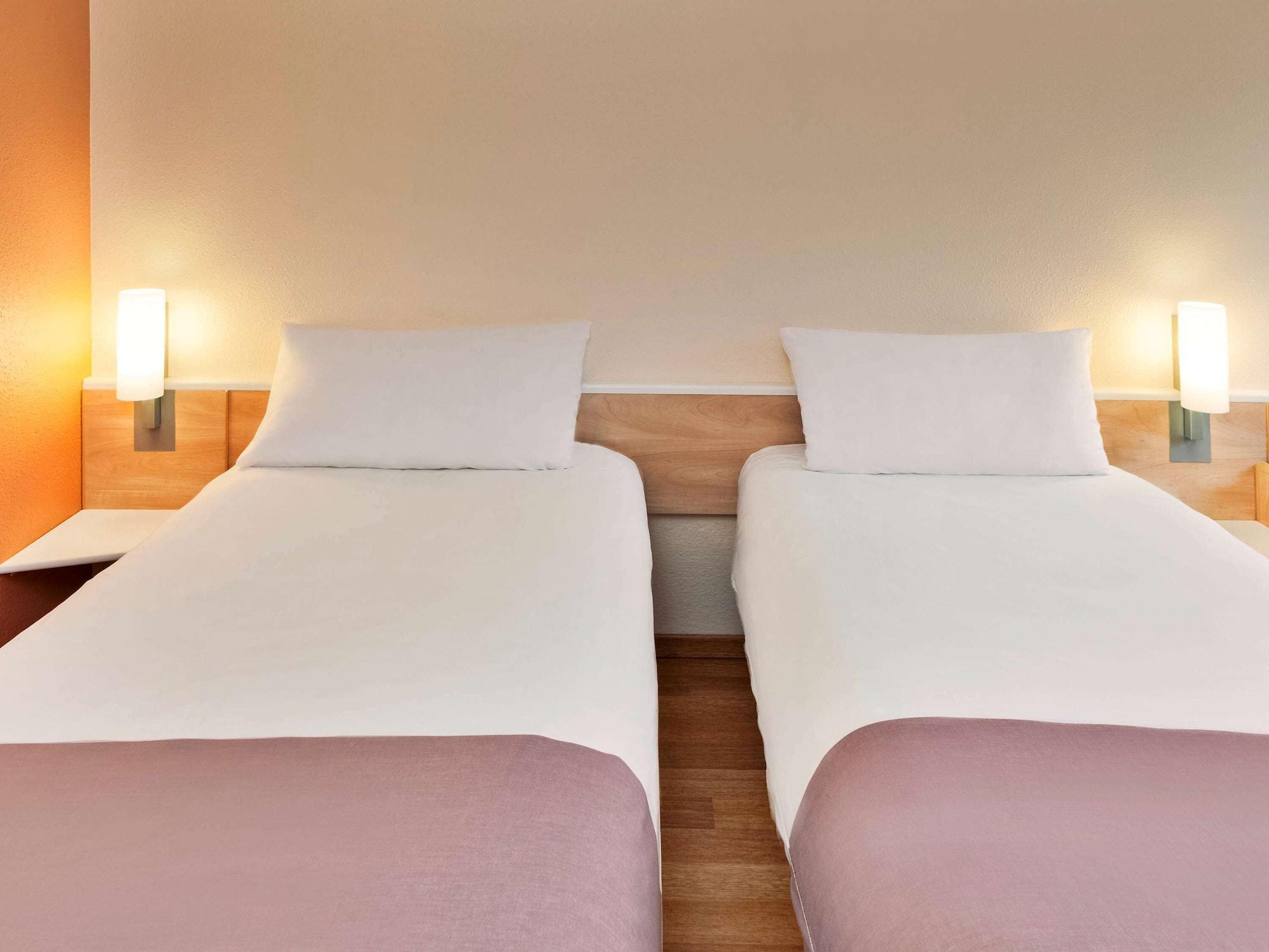 Ibis Budapest Centrum Екстер'єр фото