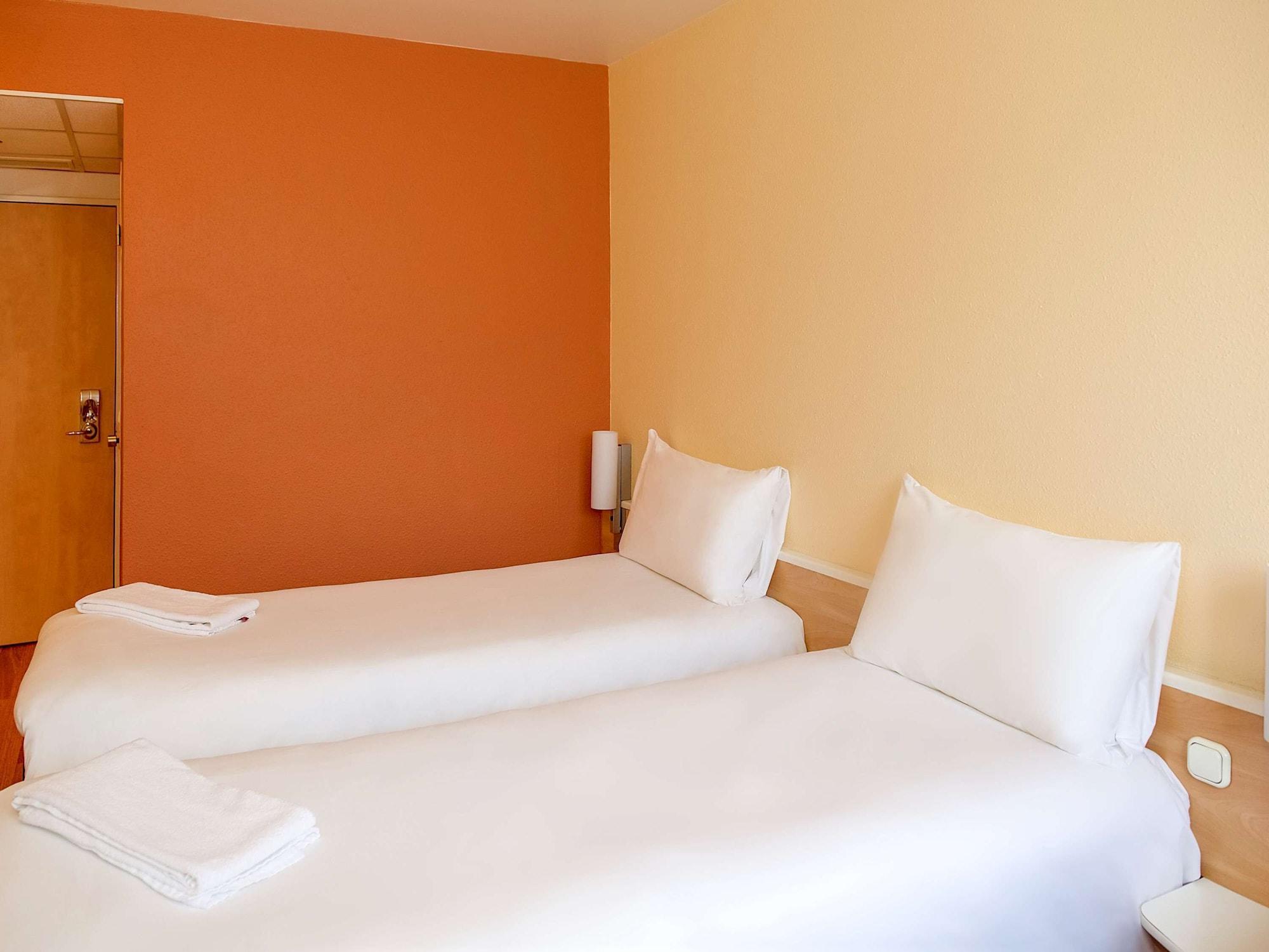 Ibis Budapest Centrum Екстер'єр фото
